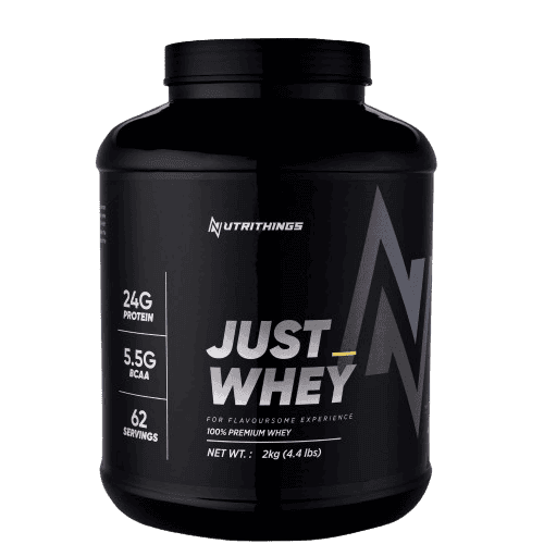 Just deals whey protein