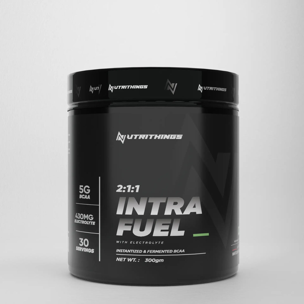 Nutrithings Intra Fuel BCAA